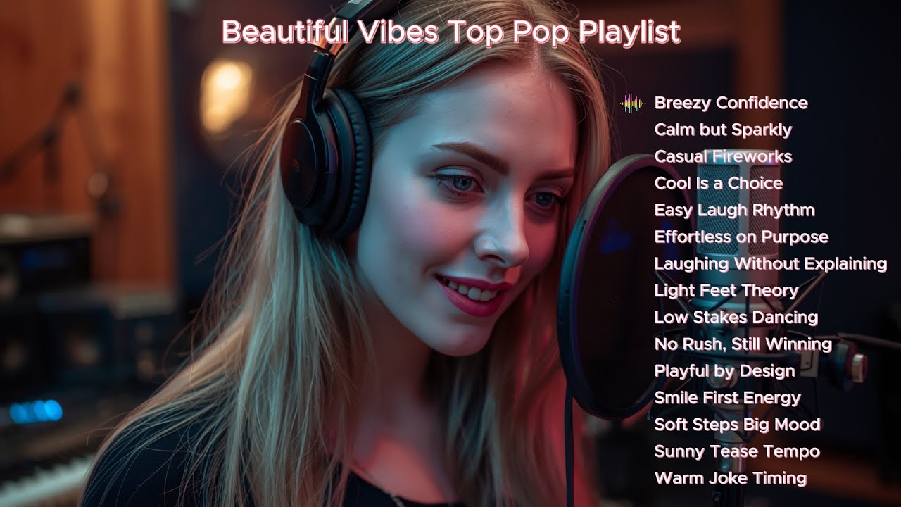 Best Latin-Pop Party Mix Electronic Music Playlist