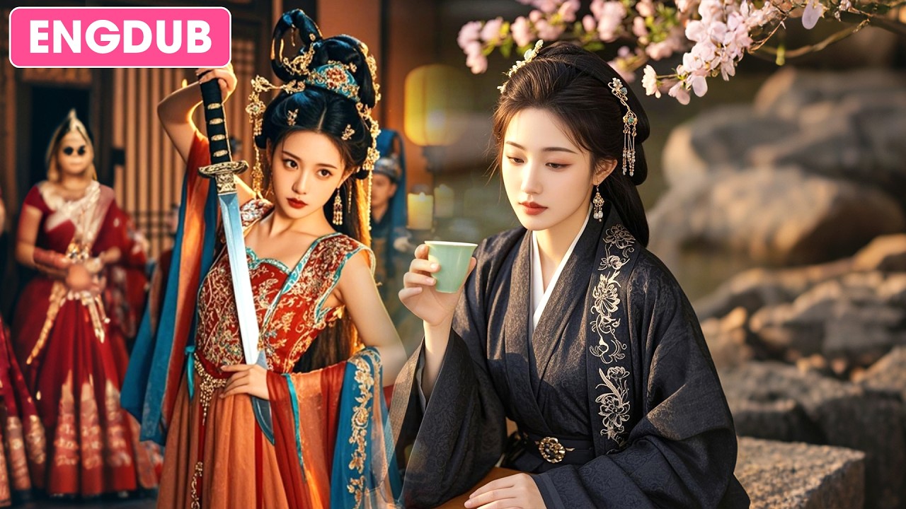 They Underestimated The General's New Bride,Until She Ousted Her Foes And Made Him Fall Hard For Her