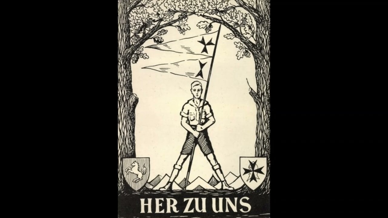 Ein kleines Heer