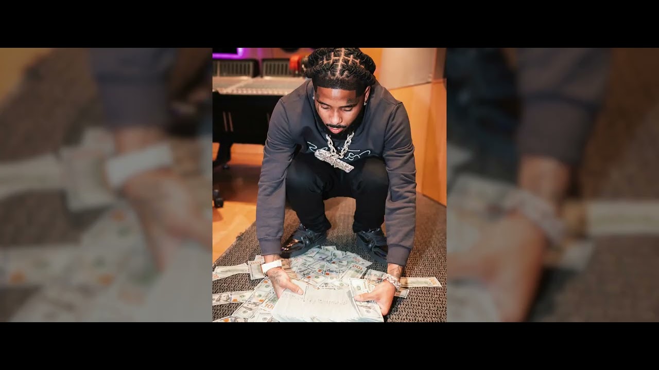 Pooh Shiesty Type Beat 