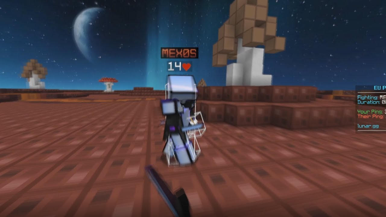 Mexos ( ͠&deg; ͟ʖ ͡&deg;)