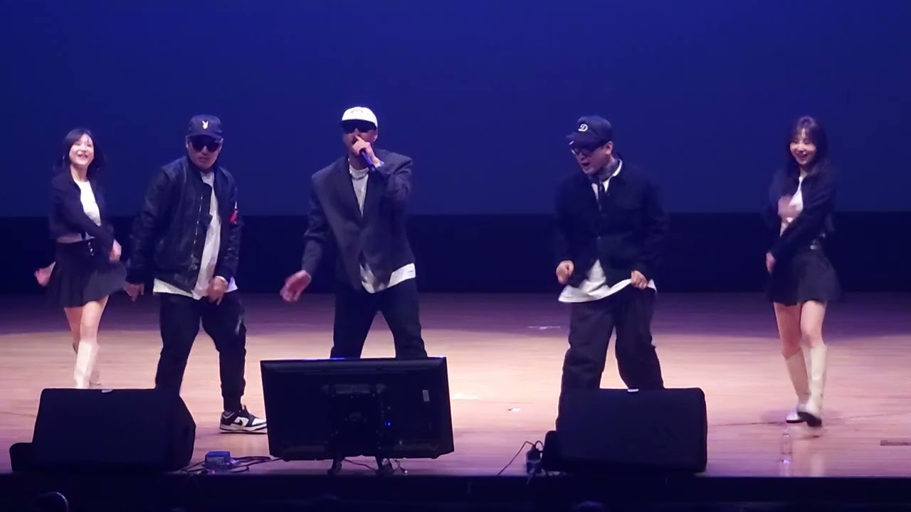 #코요태 #비몽 #koyote #saddream #kyt 세바여 대한민국예술인센터 파코아트홀 20260317