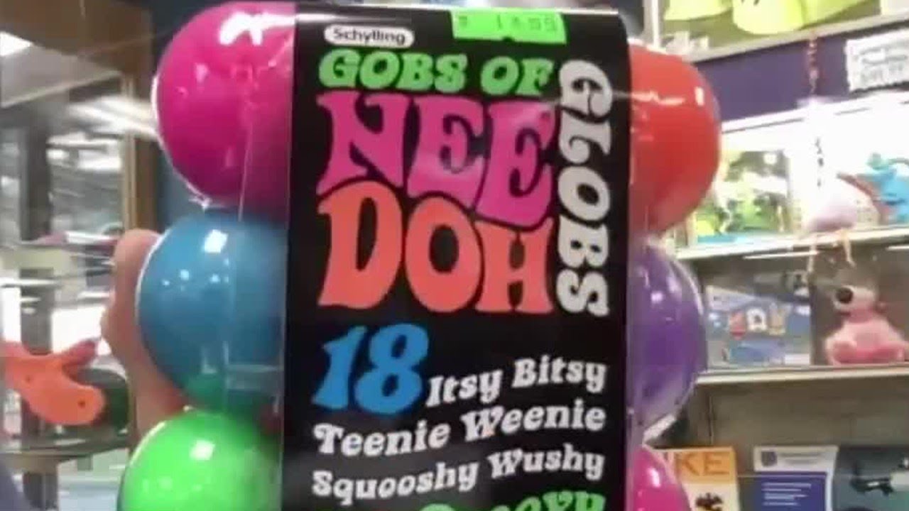 Toy shortage could impact the holidays