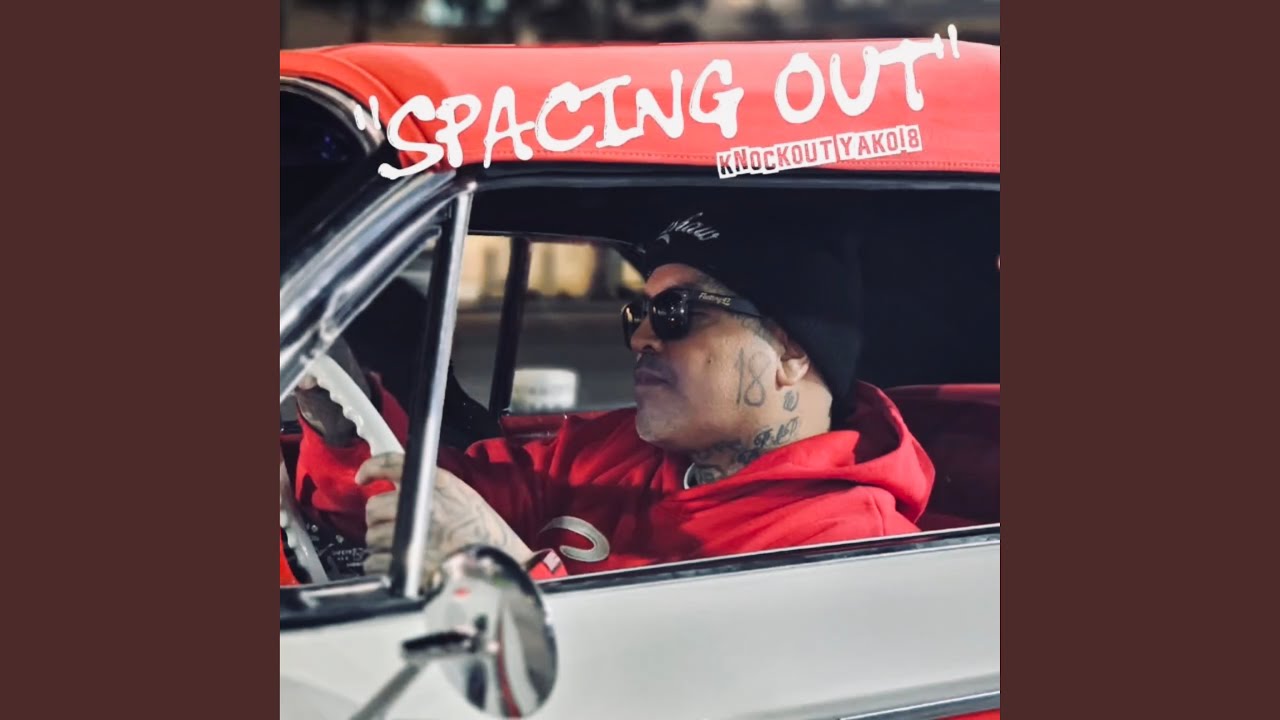 Spacing Out