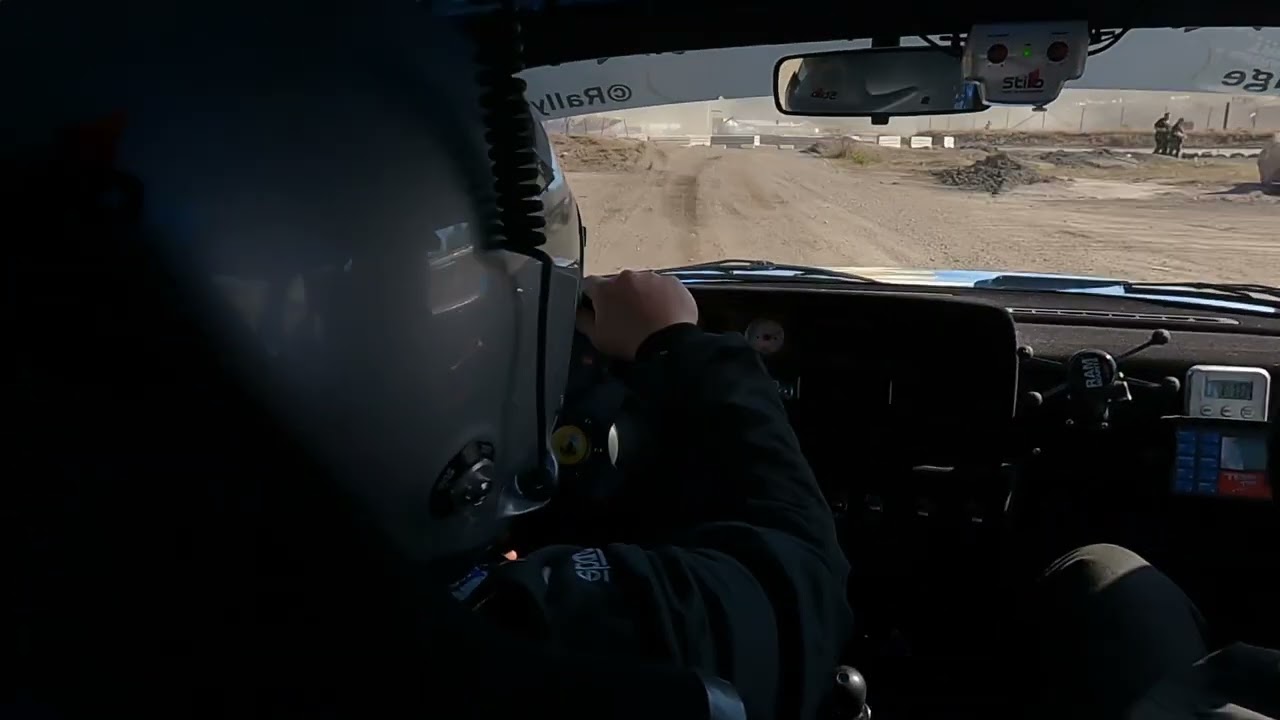 Aprilsprinten 2023, Appendix K Volvo 240 J.Rudstr&ouml;m D.Rudstr&ouml;m &Aring;k 3