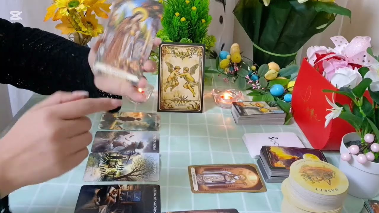 MIERCURI 18 MARTIE🌼💫🌼 POSIBILE EXAGERARI,ELIBERARI DE EMOTII INSTABILE! 