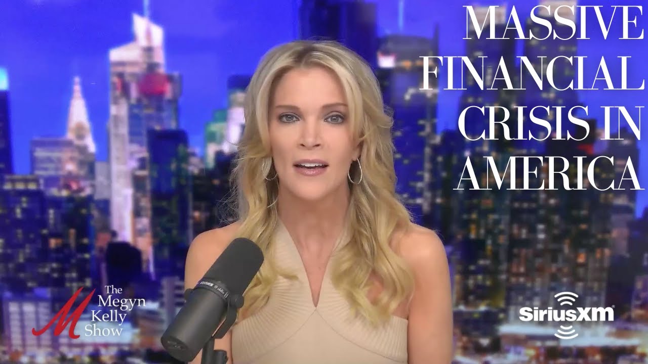 How a Massive Financial Crisis in America in 2024 Could Affect Trump vs. Biden, with David Sacks