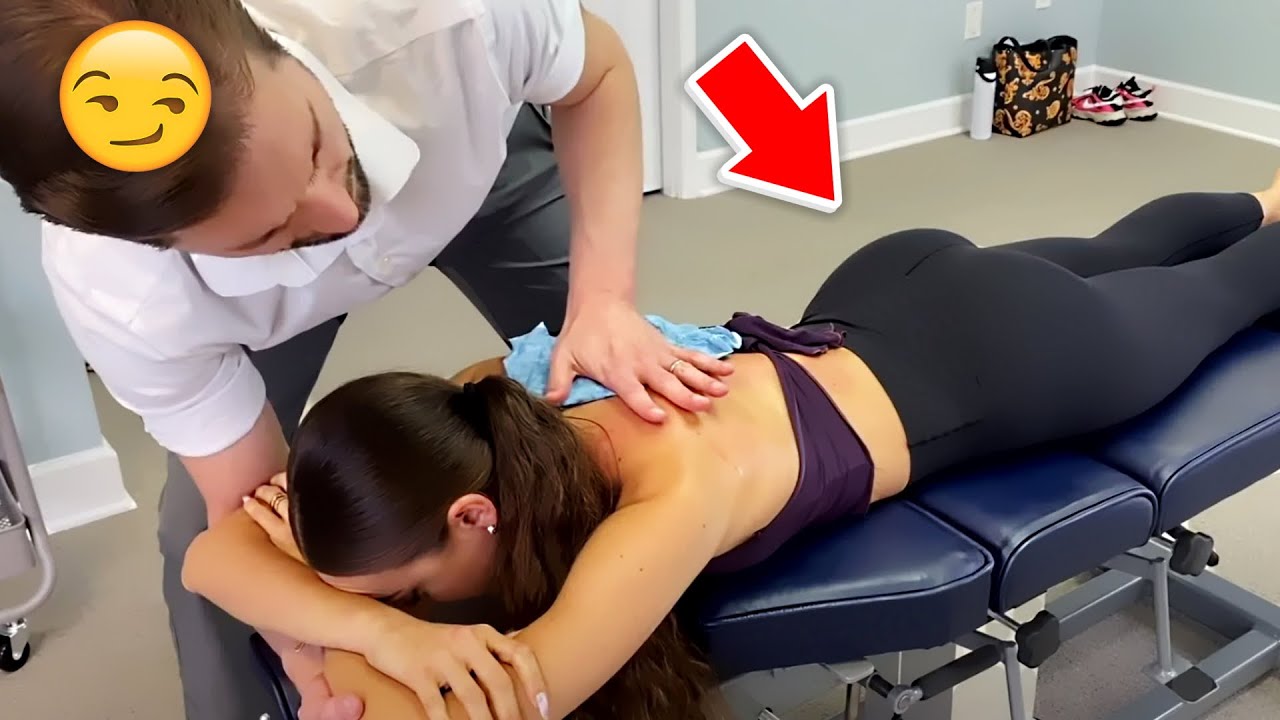 Das Dunkle Geheimnis Von Chiropraktikern