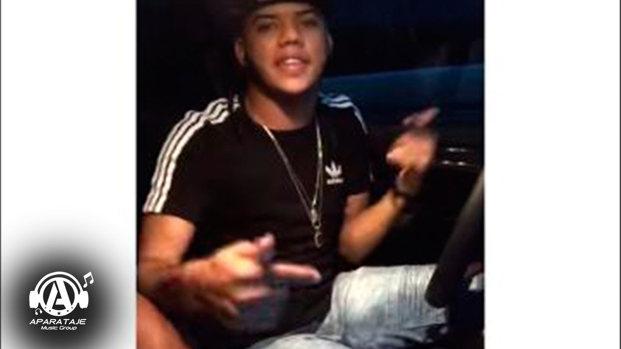 Laidil - M&aacute;s Que Amor ❤️ #Freestyle