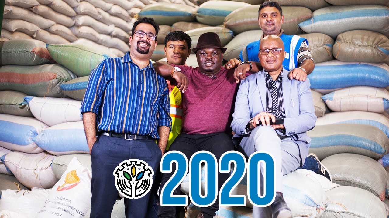 Safari ya #MadeinTanzania kwa mwaka 2020