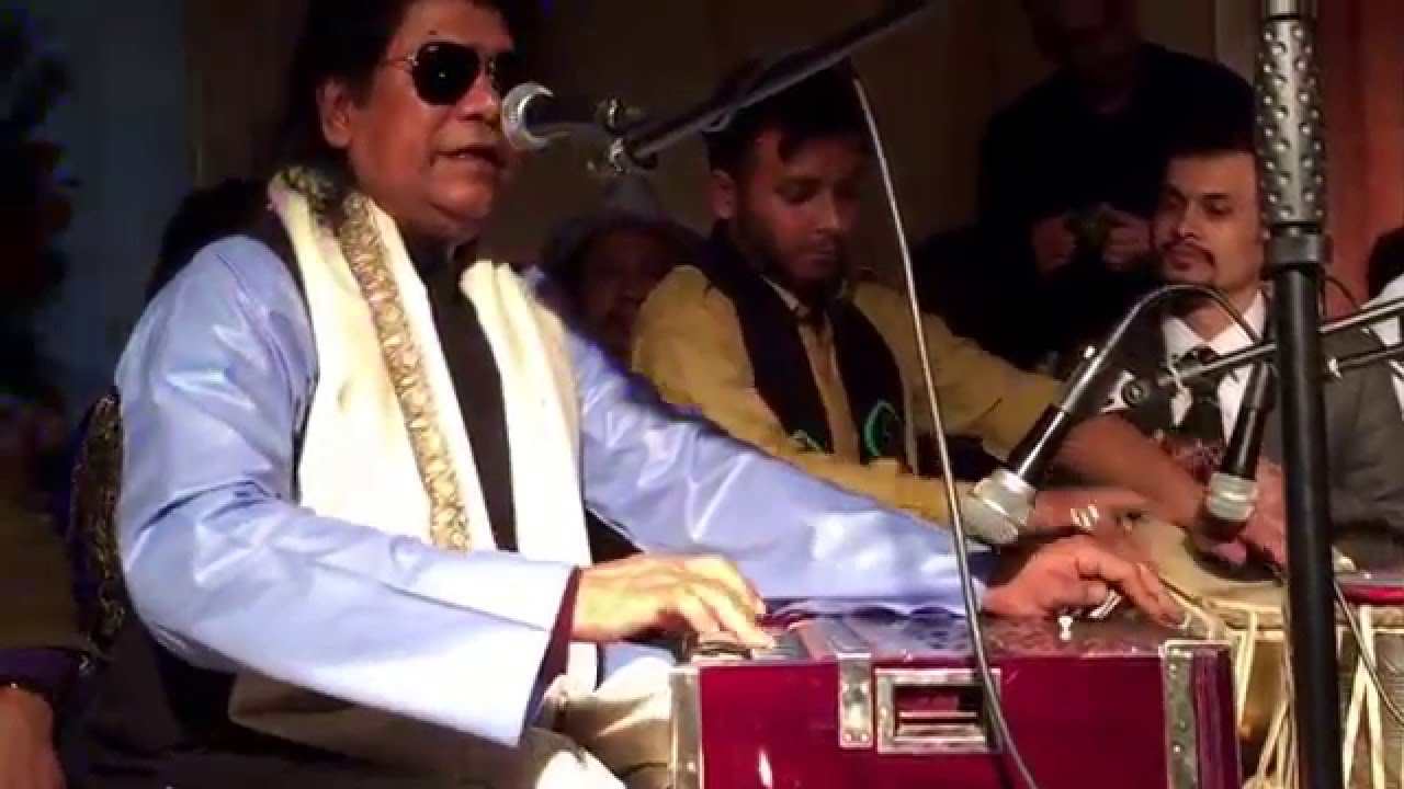 Maulajir Naam Lau - Kari Amir Uddin and Yamin Chowdhury Shagor on tabla