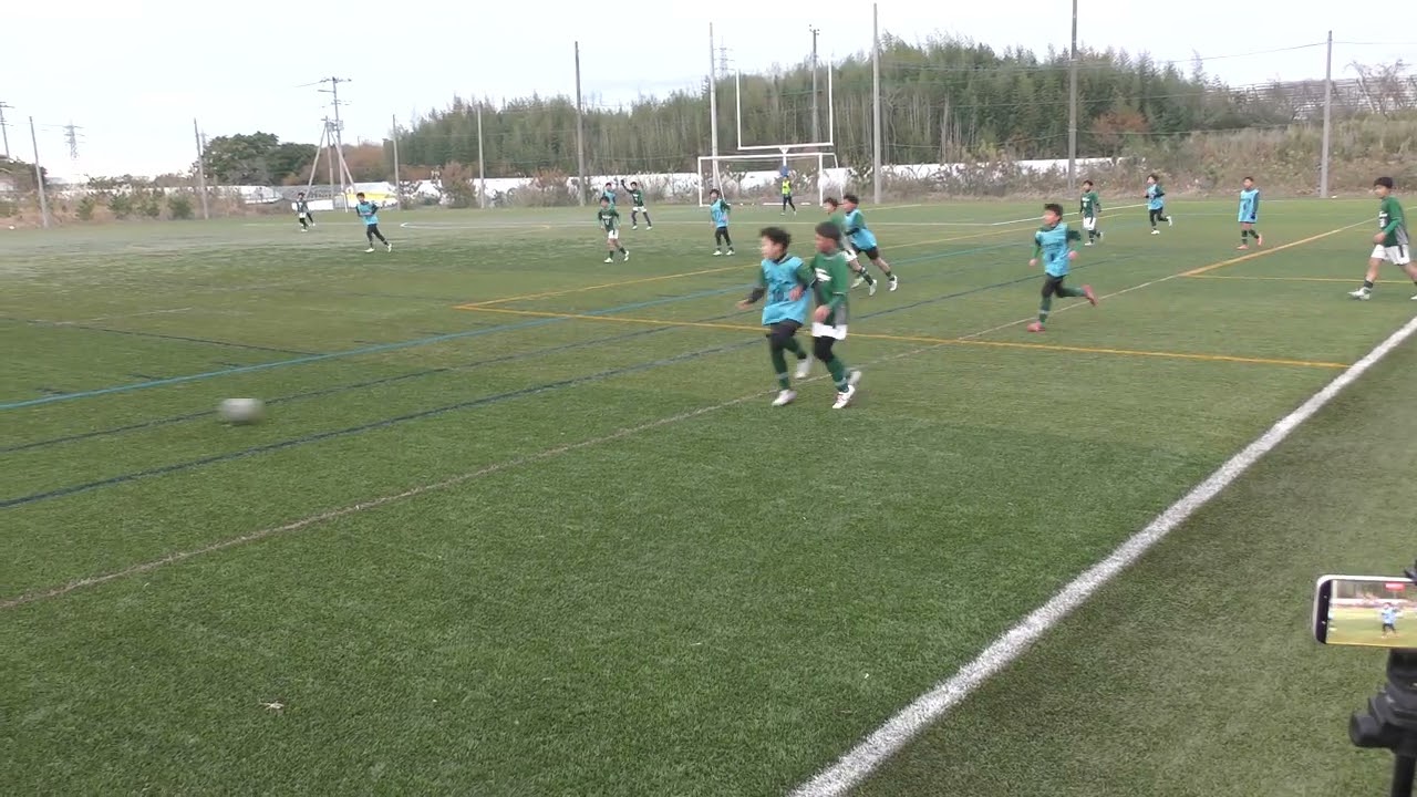 サッカー
