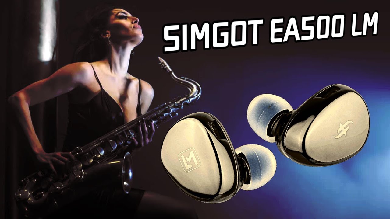 SIMGOT EA500 LM (обновлённая версия) Вокальное чудо?! SIMGOT EA500 LM VS SIMGOT EA1000
