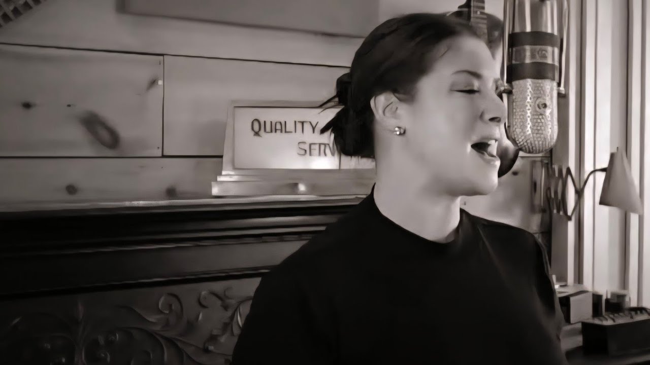 Need a Little Sugar in my Bowl - Carling Stephen Bessie Smith cover from 1931, Nina Simone 1967
