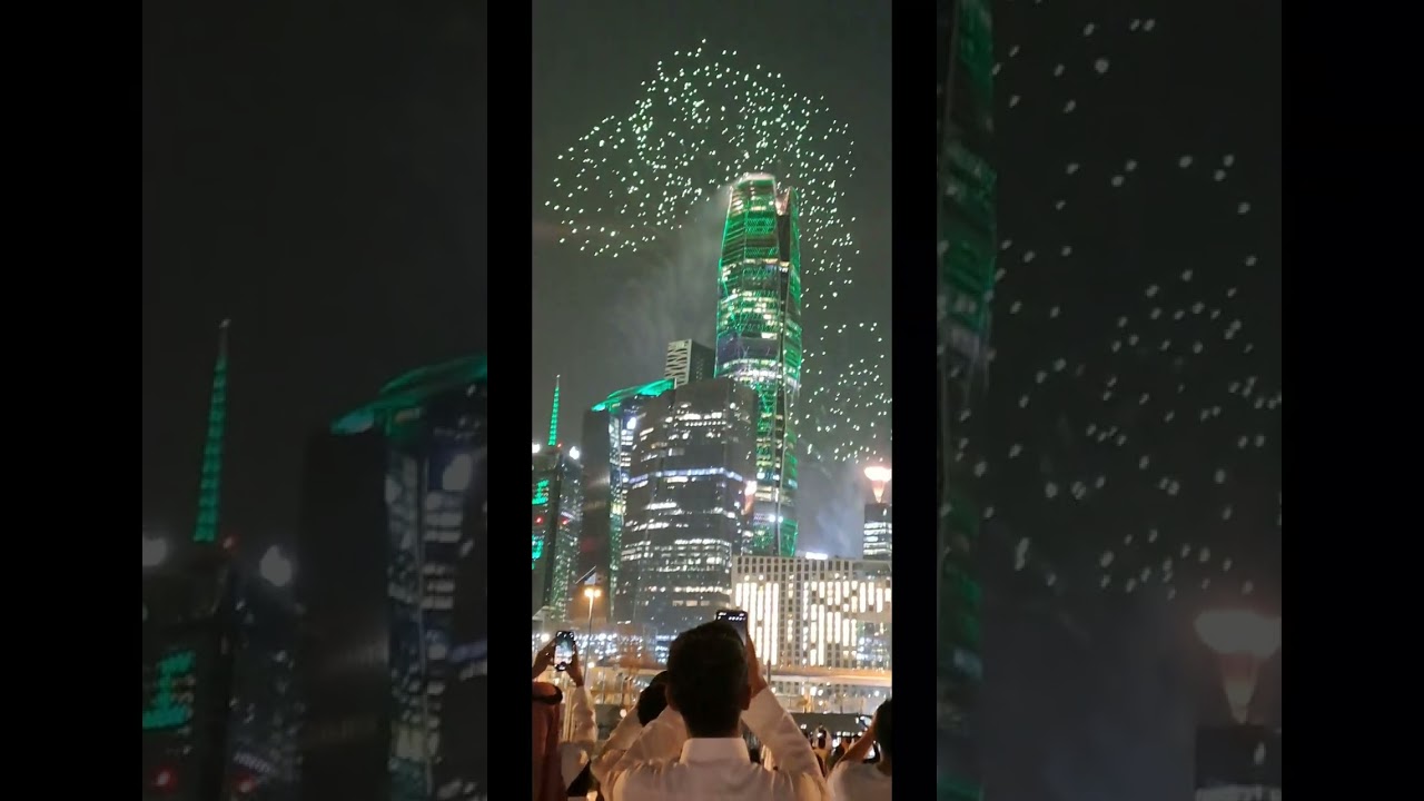 Filipino kabayan join the celebration of 95th saudi founding anniversary  September 23 2025