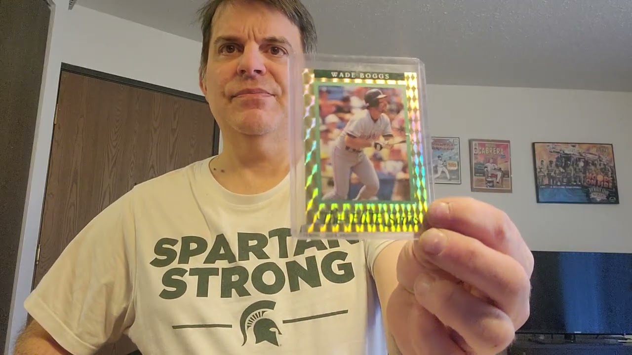 My Hall of Fame Showcase: 3rd Basemen