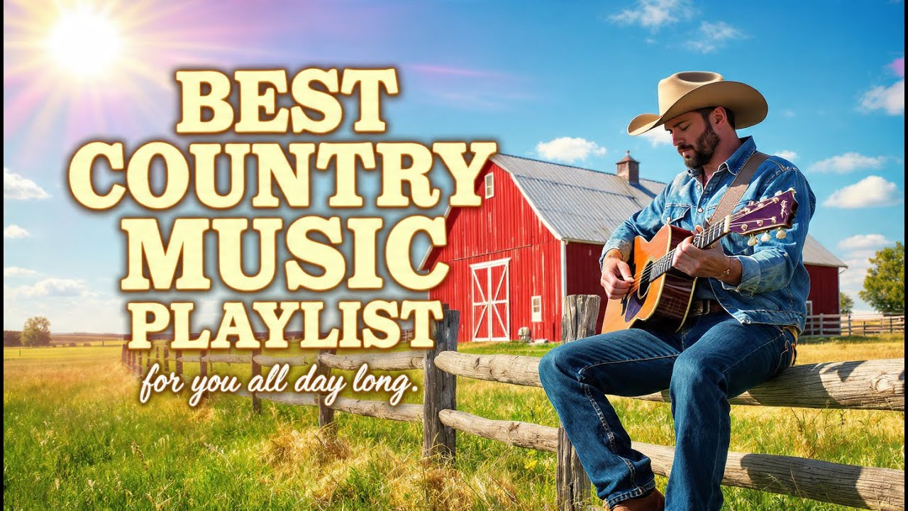 Johnny Cash, Dolly Parton, Willie Nelson 70s Country Music Mix for Cozy Evenings