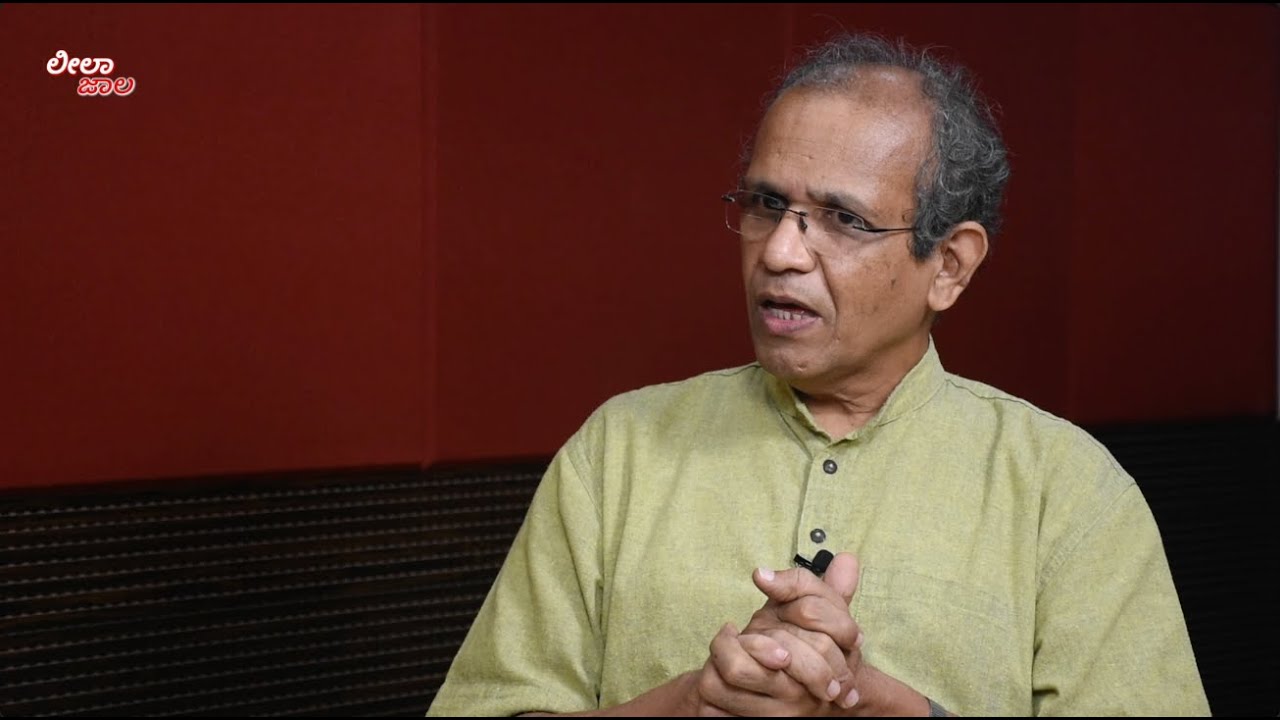 ಇಸ್ಲಾಂ ಆಕ್ರಮಣ ನಮ್ಮ ಸಾಹಿತ್ಯವನ್ನು ಬದಲಾಯಿಸಿತೆ ?