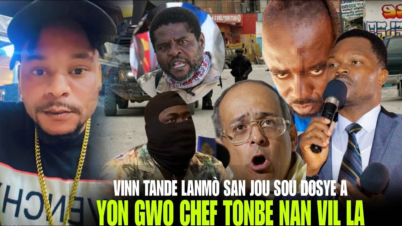 Kou a di Pou Lanmò San Jou, Angelo trayi yo fann tet li, Taliban tonbe Mibalè, Batay kare, rete veye