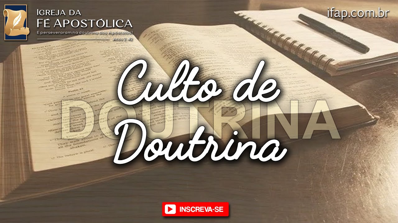🔴 Pregues a Palavra | 26/01/22 | Pr. Johny Mange | Ao Vivo