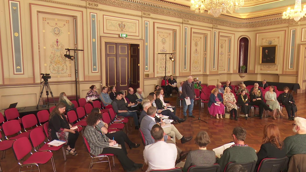 Annual General Meeting - 09 December 2025