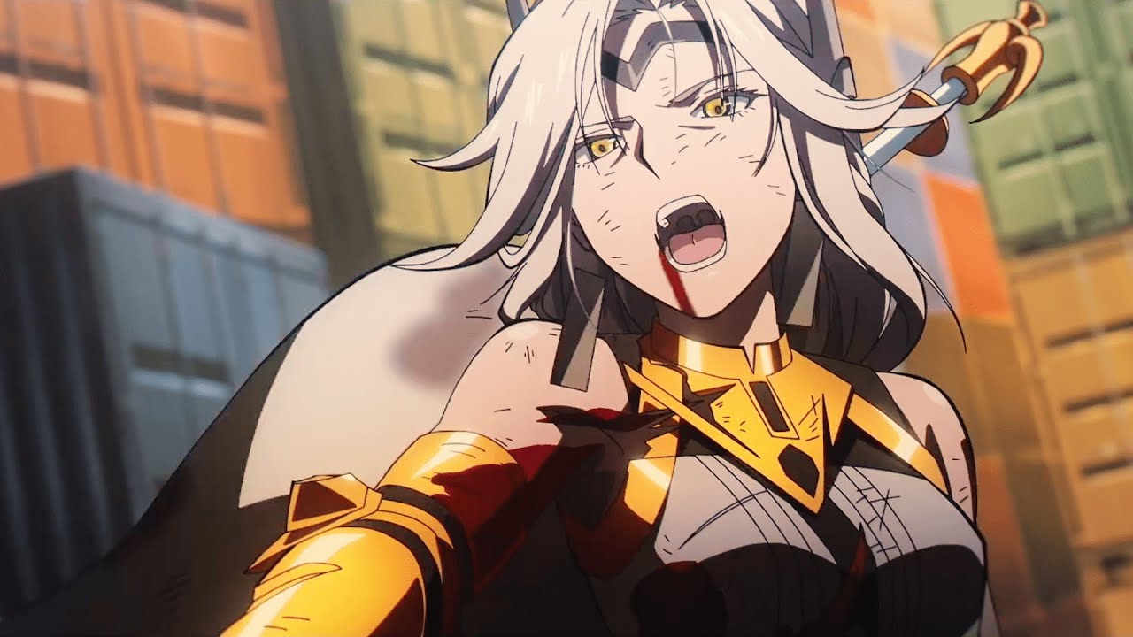 To Be Hero X – Still Advancing 🔥 | AMV [Powerful Sci-Fi Edit]
