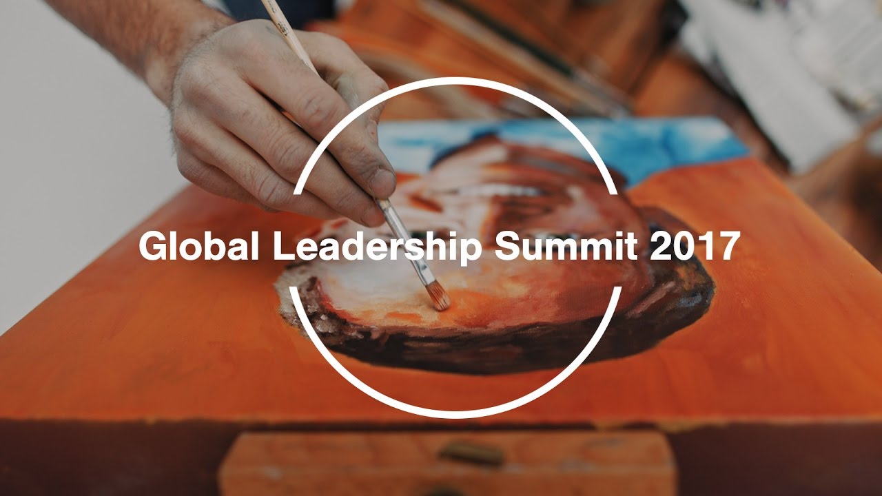 The Global Leadership Summit 2017 Faculty
