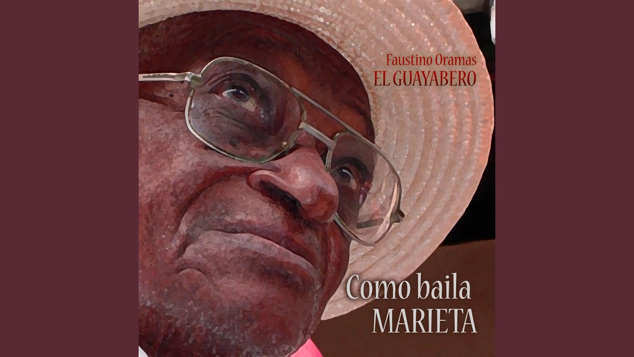 Como baila Marieta
