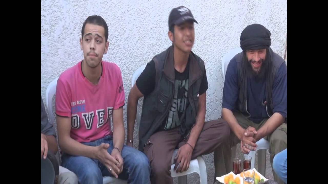 اغنية من شباب حمورية عن حال الثورة وما الت اليه الأمور