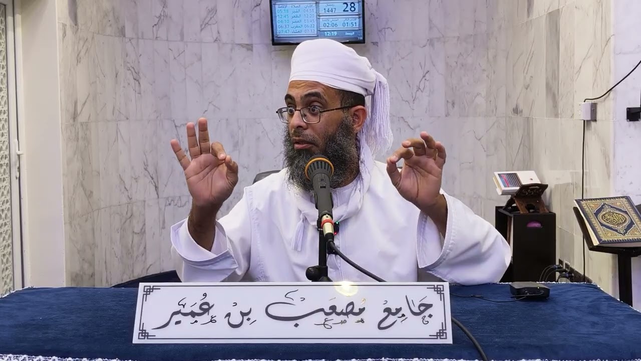 علامات وامارات ليلة القدر