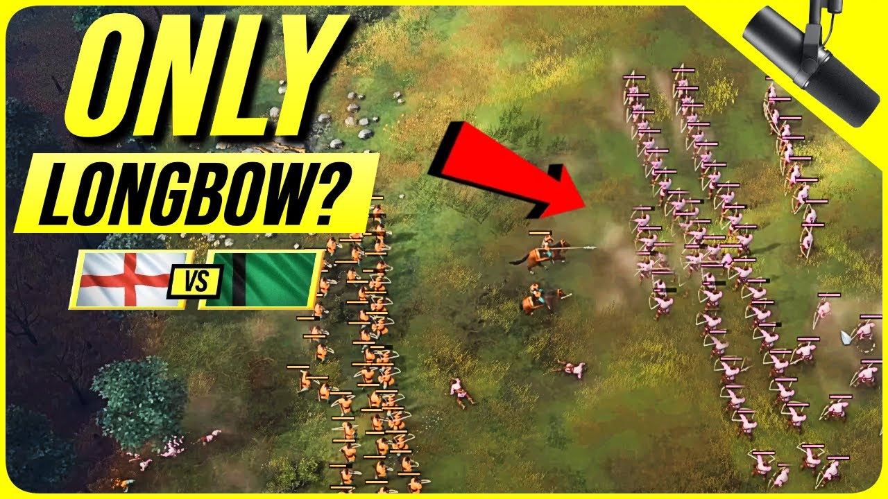 Do You Even Need Spears? It Turns Out No, You Don't.