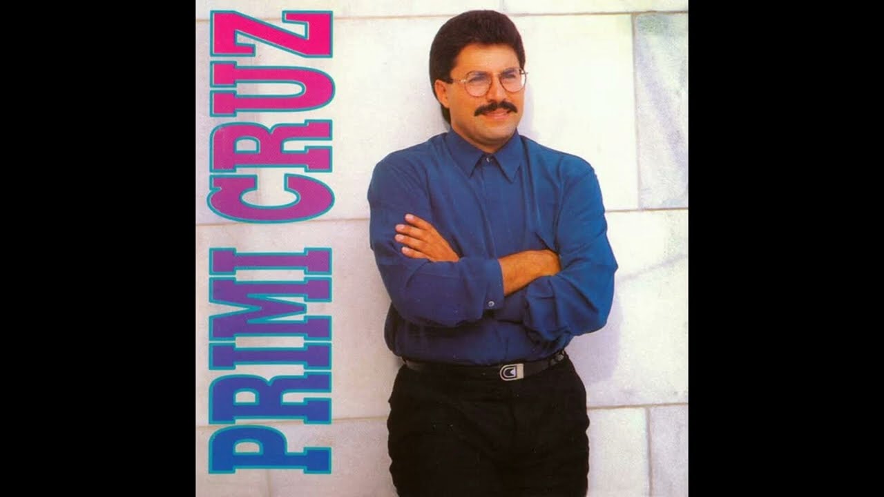 Primi Cruz - Precioso Acuerdo
