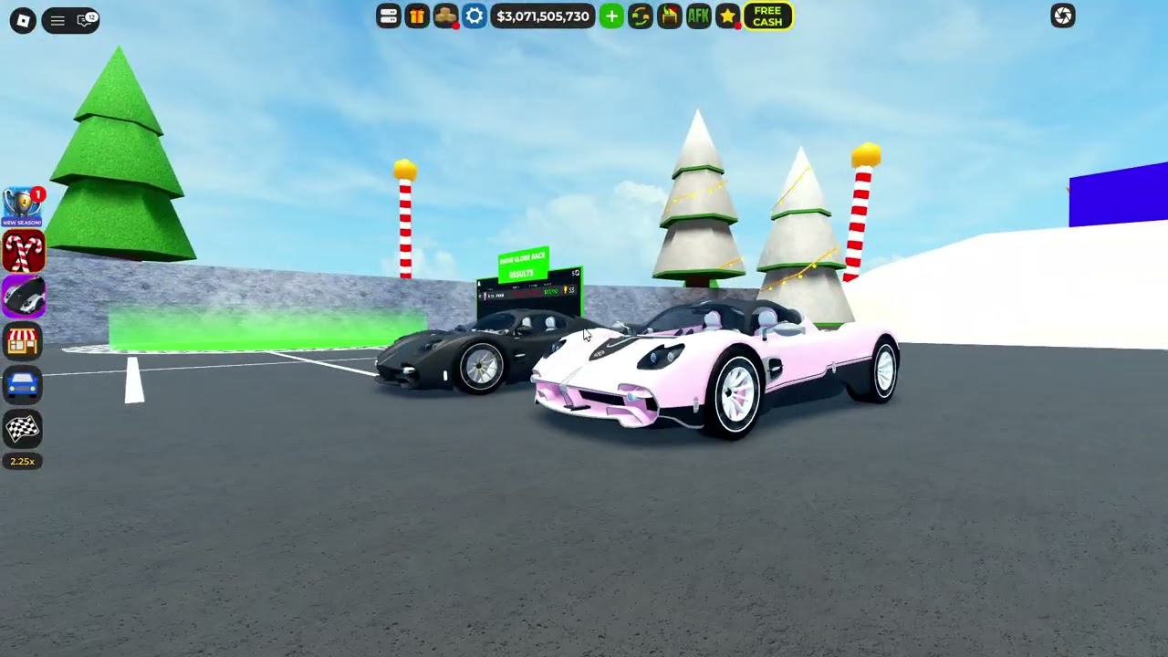BIG NEW UPDATE VIDEO ON CAR DEALERSHIP TYCOON