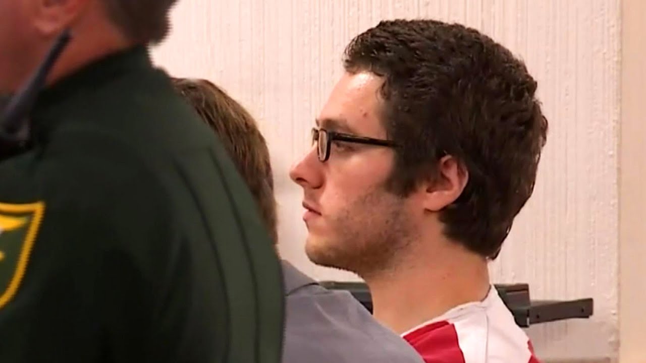 &lsquo;Face-Eating&rsquo; Defendant Avoids Jail With Insanity Plea