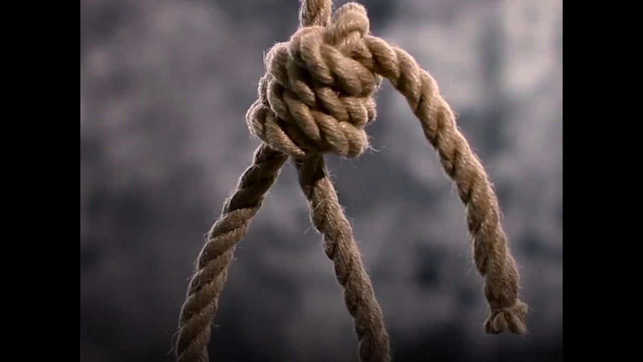 Nearly One Million People Commit Suicide Each Year