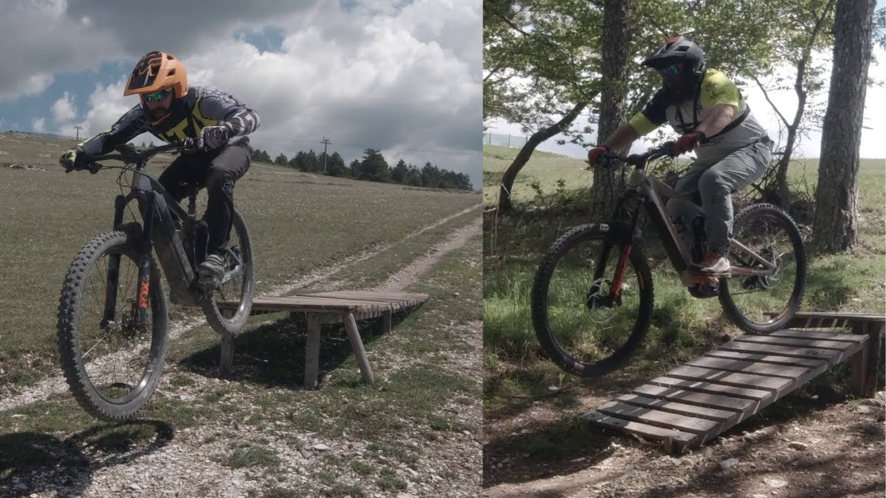 FRONTIGNANO BIKE PARK 12/05/24