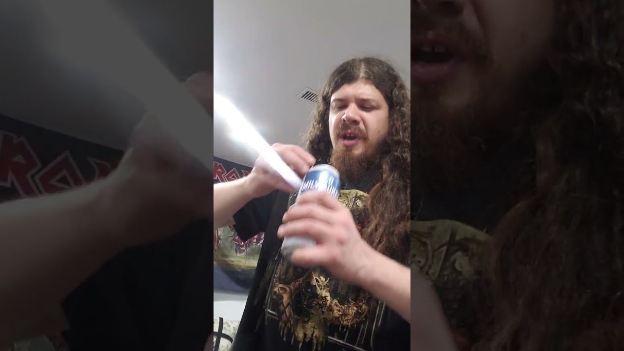 beer and metal