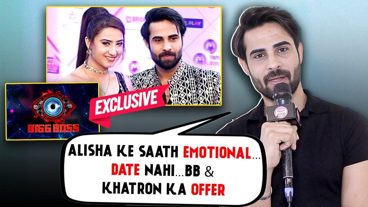 Arjun Singh Dalal CANDID On Life After Nath, DATING Rumour & Manifests THIS Reality Show| EXCLUSIVE