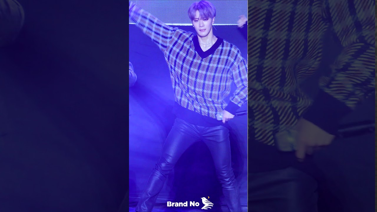 191101 붙잡았어야 해 아스트로 문빈 직캠 in 유니콘서트