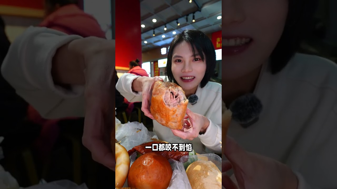 Visit all the food stalls in Northeast China Just go for these old-fashioned delicacies wi