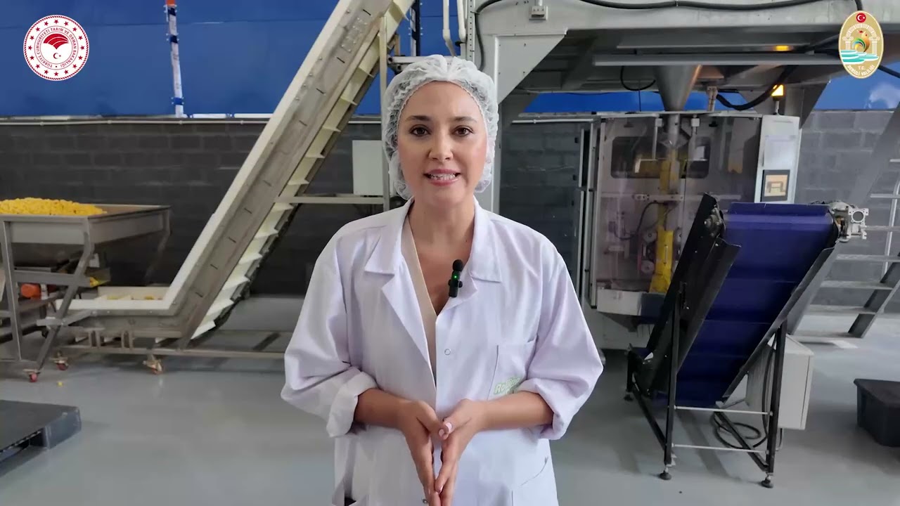 🌾 Destek Bizden, Üretim Kadınlarımızdan!
