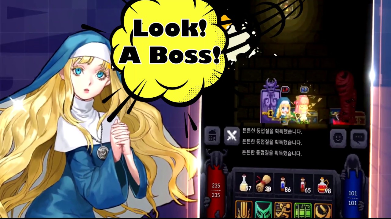 A Blockchain RPG, DarkTown - Where Play Becomes Assets | ITAM Store