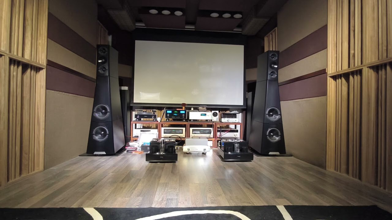 yg acoustics sonja 2.3