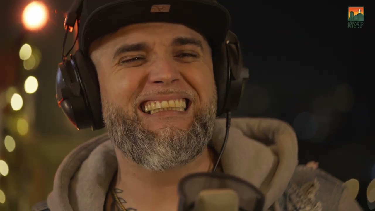 Elemental Raggamuffin: Sesion Espacio Piso 22