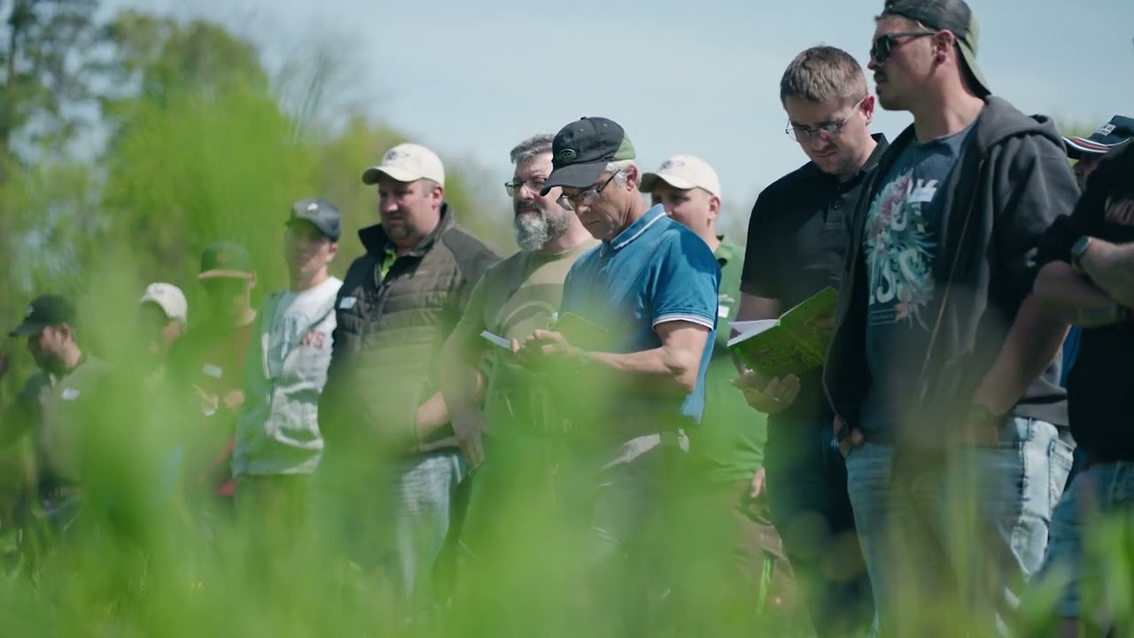 Wildblumen-Seminare von UFA-Samen