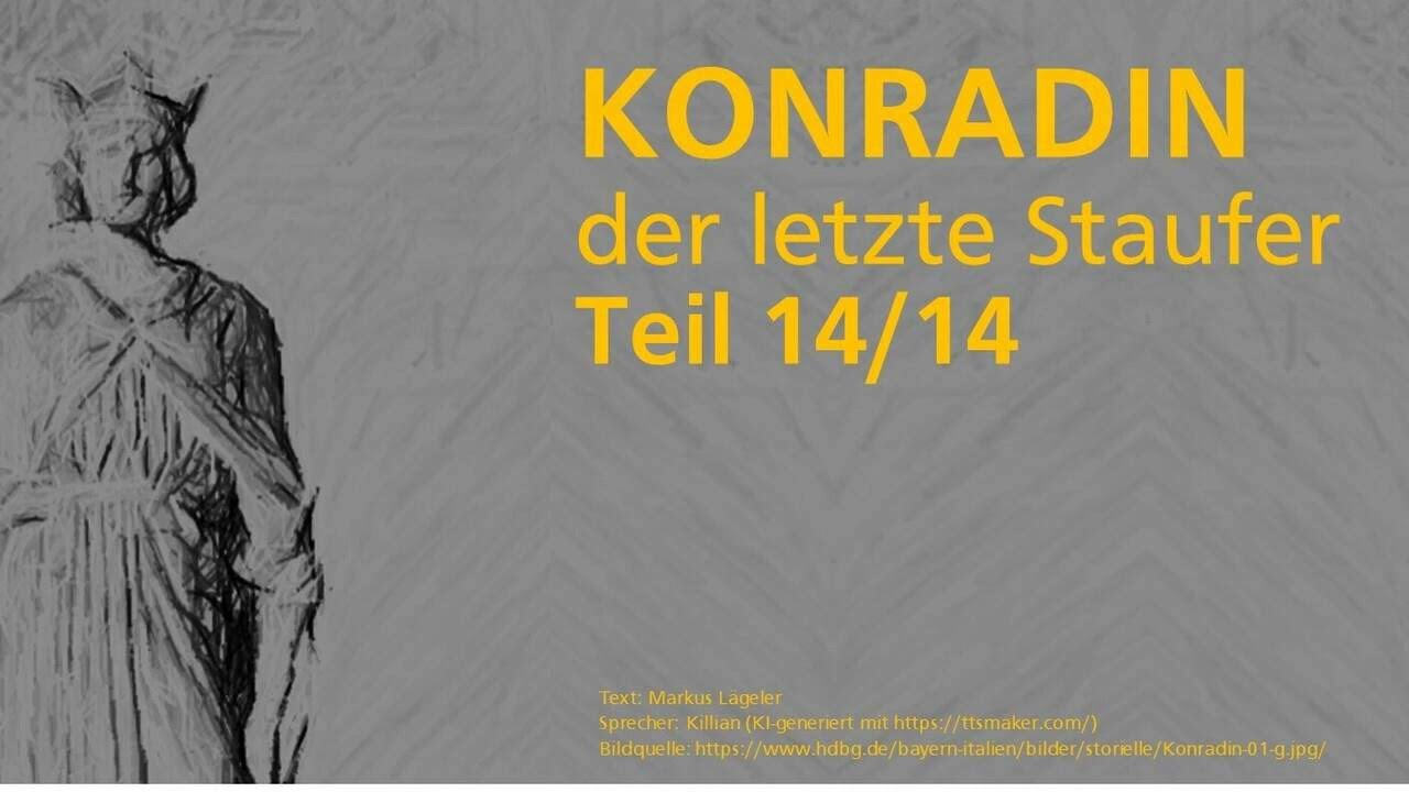 Konradin 14