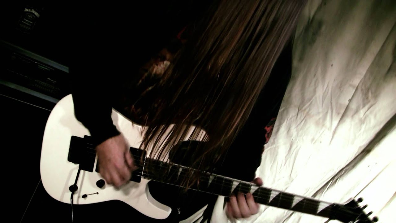 Heretic - Child of War 'Official'