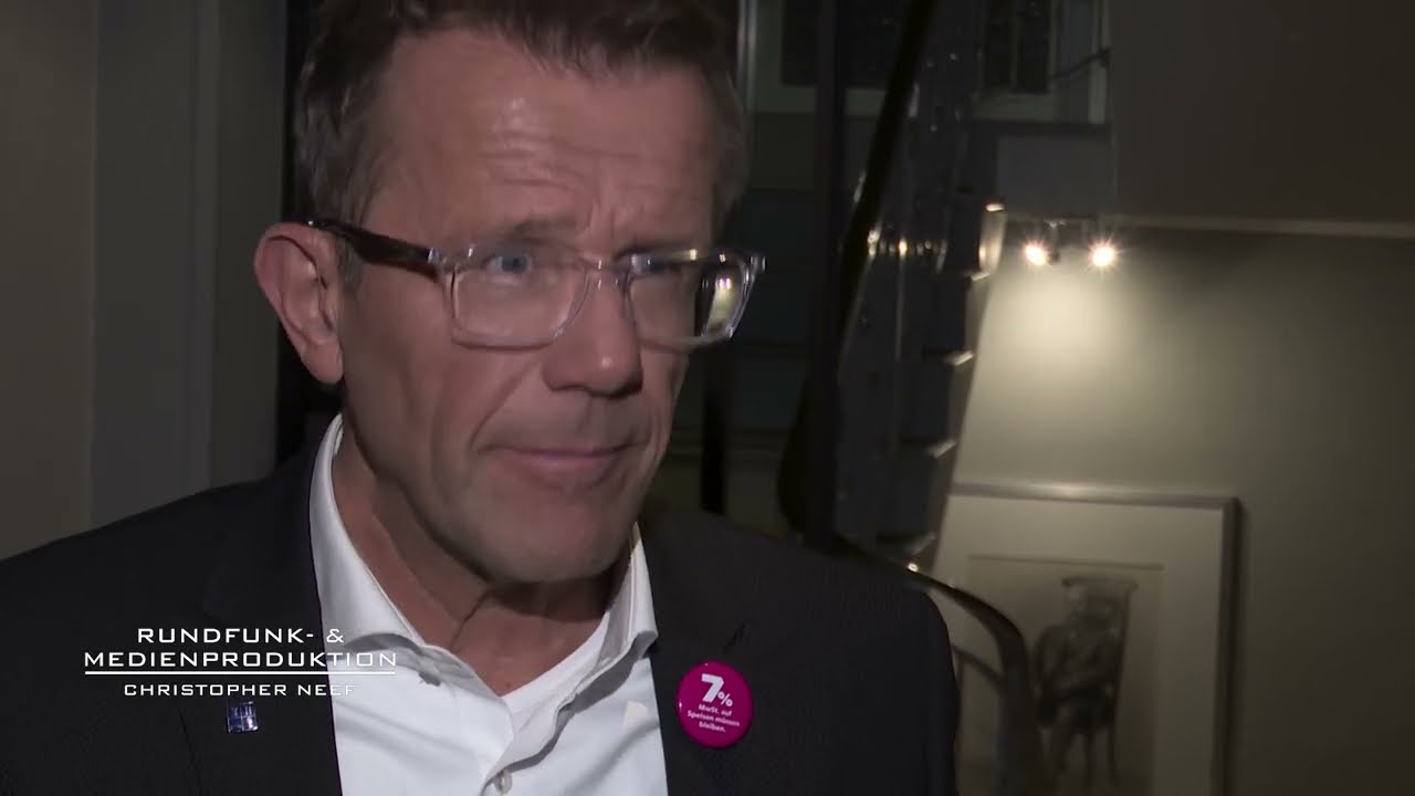 Mehrwertsteuererhöhung 2024 - Die Gastronomie wird leiden -Teil 1