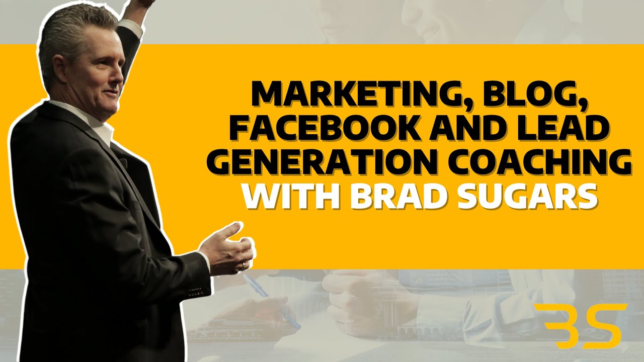 Why Your Marketing Isn’t Working (and How to Fix It)