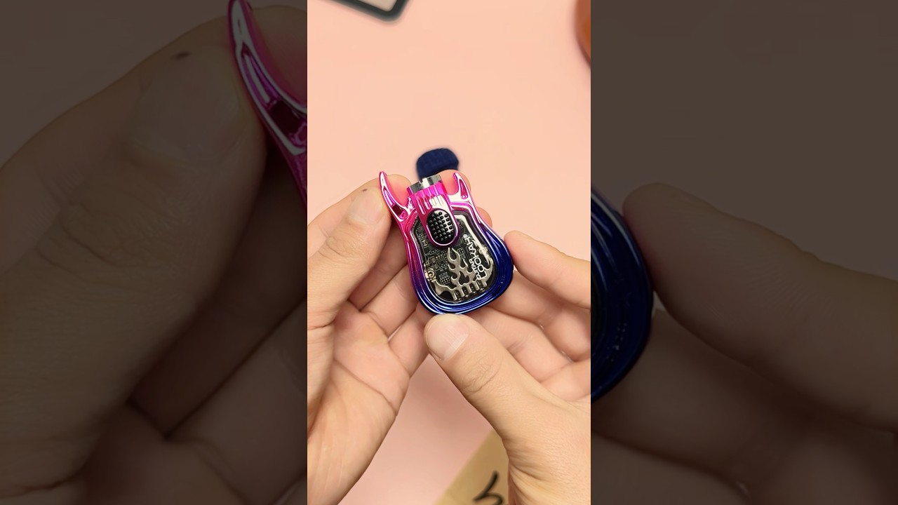 Rainbow 🌈 #unboxing #foryou #lookah #fyp #asmr
